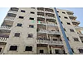 شقة للبيع عالعضم  مساحة 120م بناء جديد /الرقة_كازية الشرطة