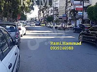 محل تجاري للبيع اللاذقية الجمهورية الرمل الشمالي 