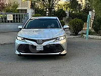Toyota_camry🏁 موديل2018 هايبرد