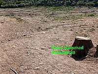 ارض زراعية للبيع اللاذقية سنجوان قرب جسر المنطقة الصناعية 