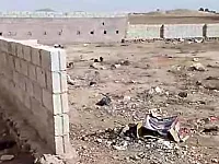للبيع دونم أرض معه بيت واقف واصل مي وكهرباء/الحسكة_خربة الياس