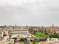 شقة سكنية للبيع/طابق خامس ليس أخير/طرطوس-جنوب جامع المصطفى 