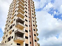 شقة سكنية للبيع/عالعضم/طرطوس-جنوب المشفى العسكري