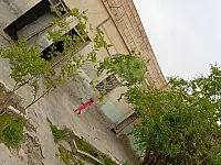 للبيع حوش عربي  مساحة ٤٠٠م أوراق سليمة ،من المالك/الرقة_دوار الصوامع