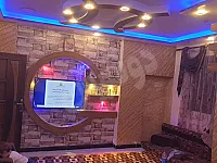 شقة ارضيه للبيع بناء جديد تجهيز سوبر 175 متر/الرقة _الفردوس
