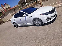 كيا اوبتما  2014  كاملة المواصفات