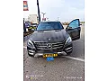 مرسيدس ML350 ▪ الـصـنـع :  2013 محرك ديزل