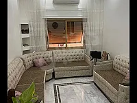 ركن الدين الشارع العام مقابل أفران إبن العميد 