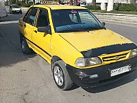 سابا عمومي // كرت 2003