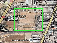 للبيع ارض 40 دنمتسق 3 لستراد درعا ريف دمشق صحنايا