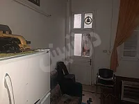 للبيع بناء 3 طوابق 90 متر  طابو اسكان دمشق الزاهرة القديمة