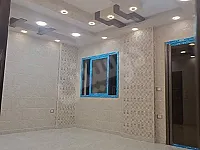 شقة للبيع اللاذقية الجمهورية مشروع ب تجهيز ممتاز 