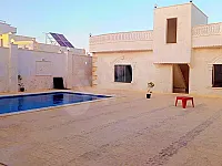 مزرعة جاهزة للسكن