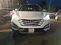 سنتافيه 2014/محرك3.3L