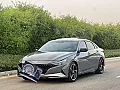 هونداي النترا كرت 2022