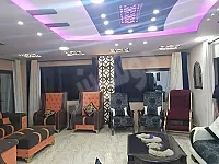 شقة للبيع اللاذقية المشروع الخامس قرب المعهد الصناعي تجهيز سوبر 