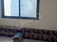 للبيع شقة طابق 3 صالون و 3 غرف دمشق مساكن برزة